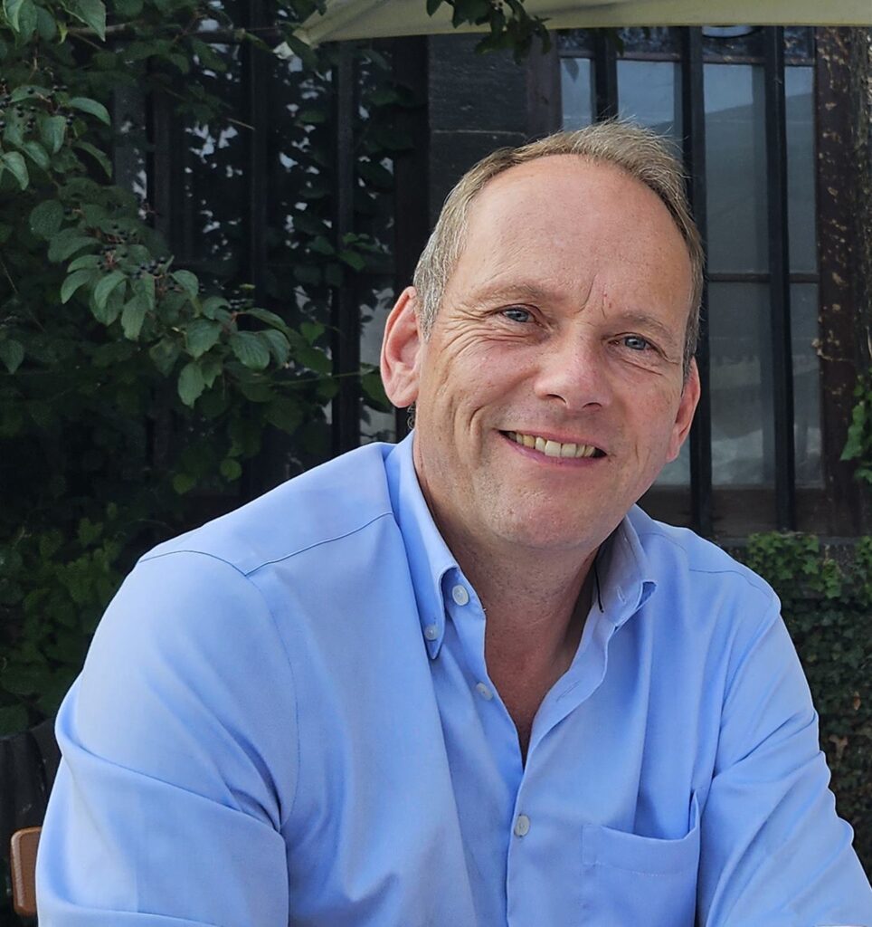 Peter Schramm