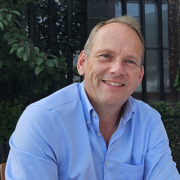 Peter Schramm HO neu q Peter Schramm HO neu q